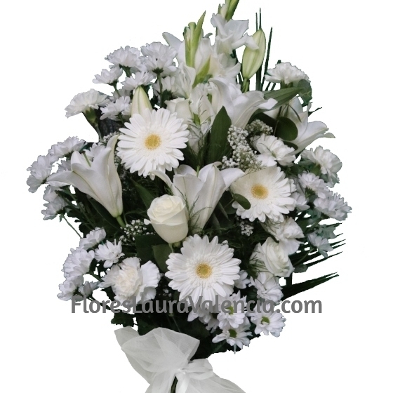 Ramo Funerario