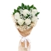 Ramo 6 Rosas Blancas