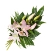 Ramo de lilium