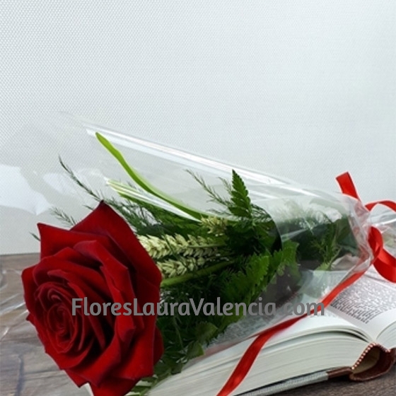 Rosa Sant Jordi