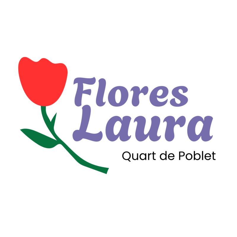 Flores Laura Quart de Poblet
